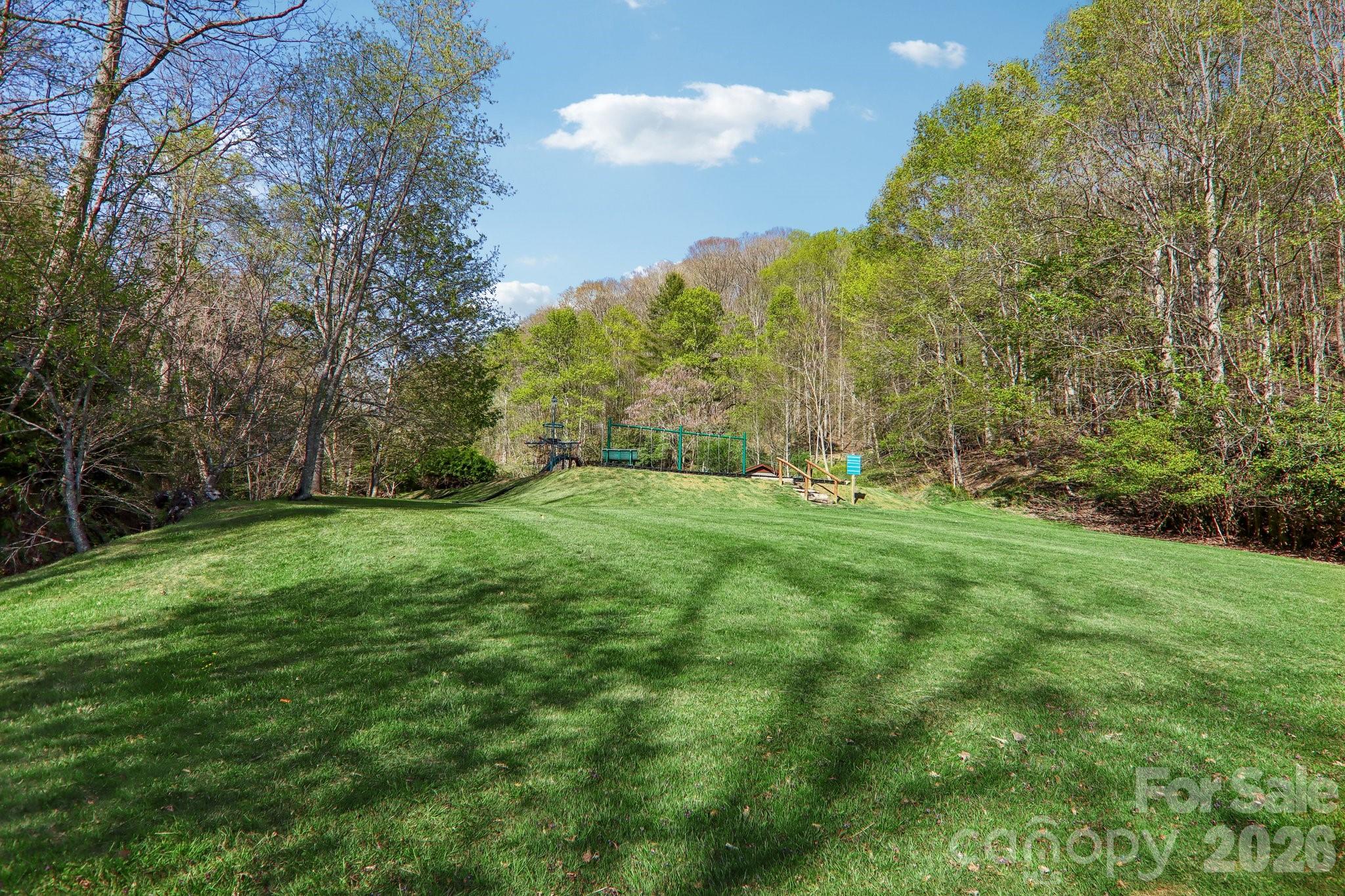 210 Spring Valley Drive Mars Hill NC 28754