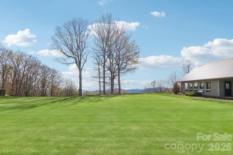 210 Spring Valley Drive Mars Hill NC 28754