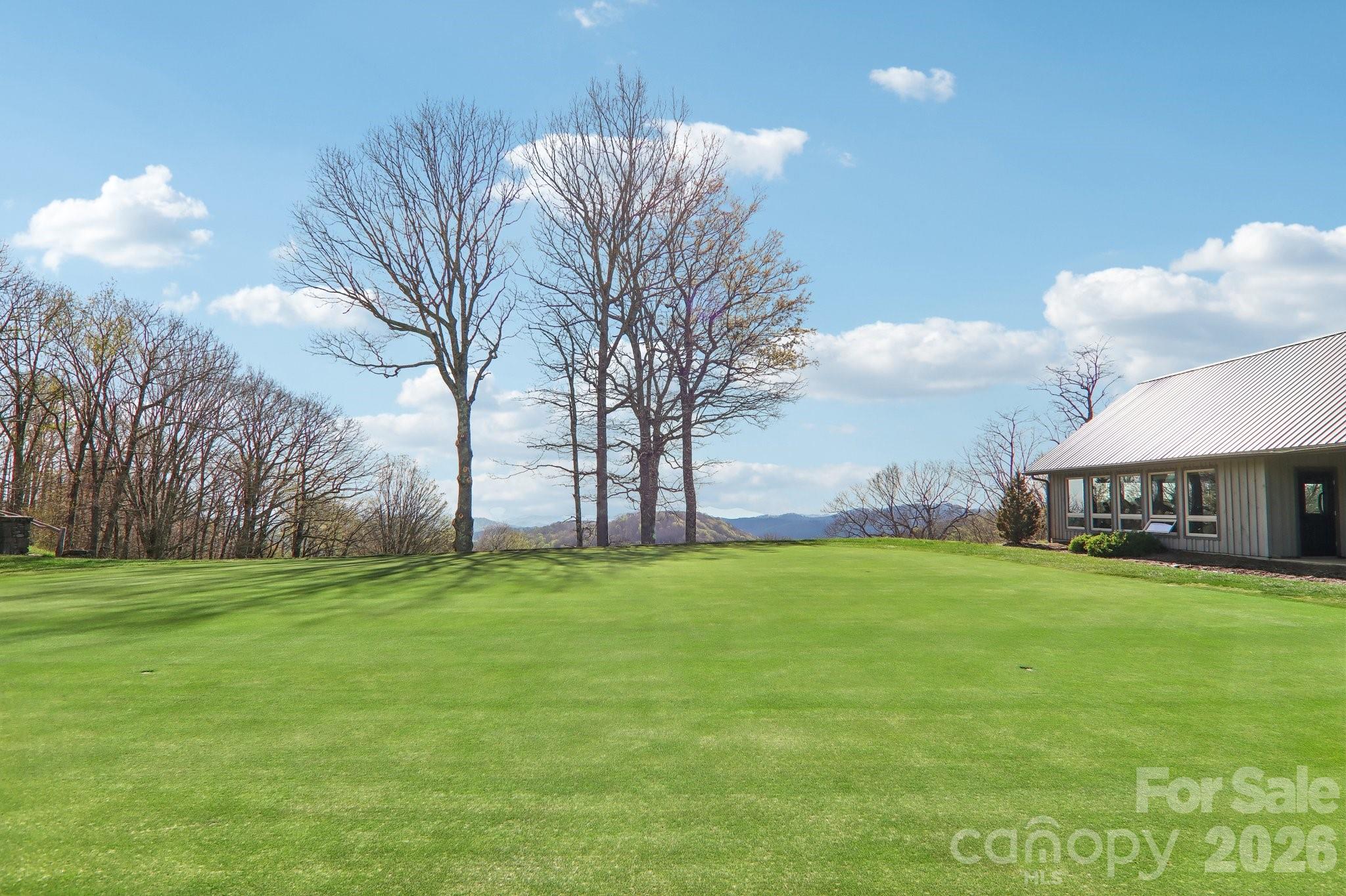 210 Spring Valley Drive Mars Hill NC 28754