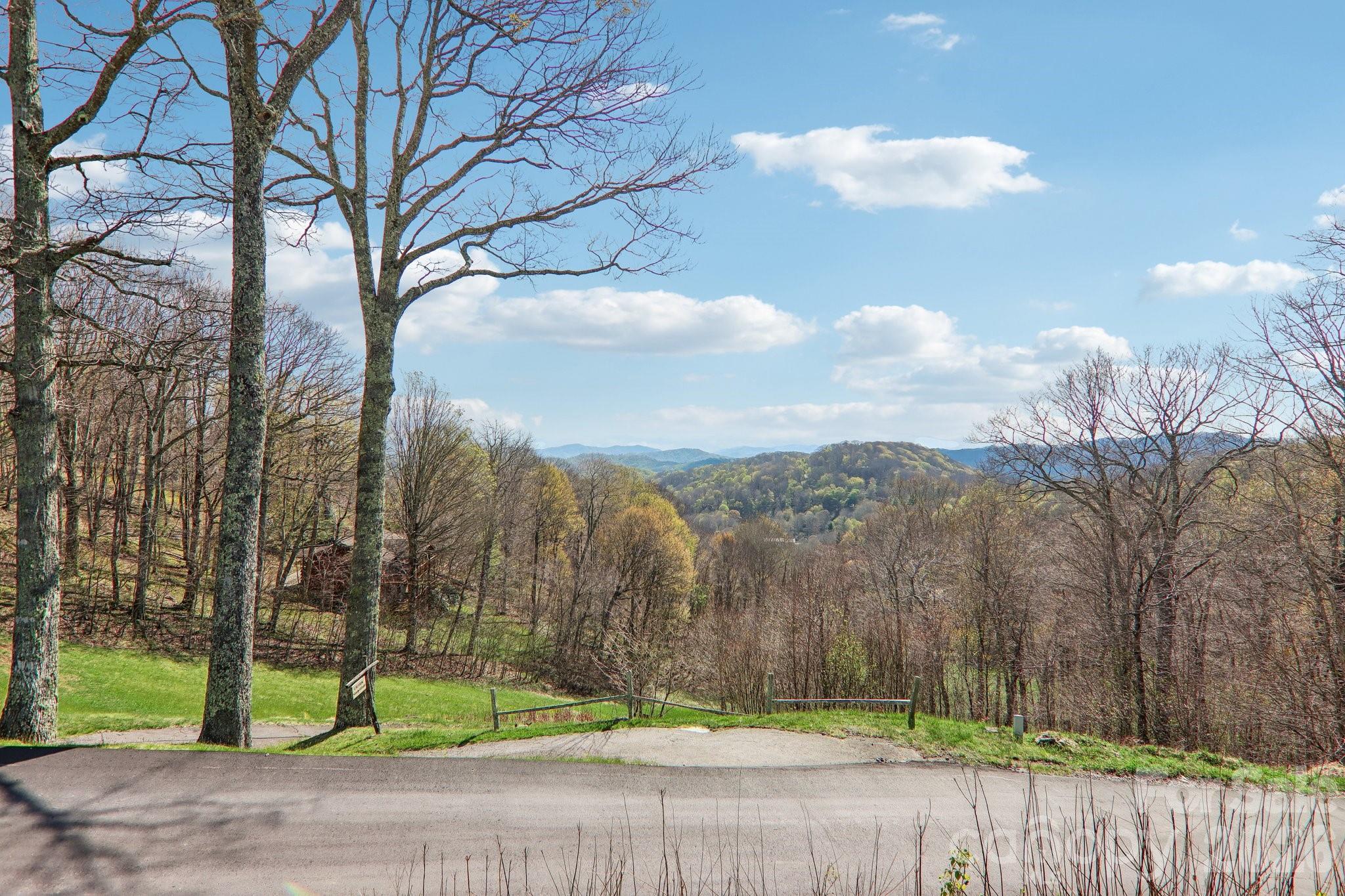 210 Spring Valley Drive Mars Hill NC 28754