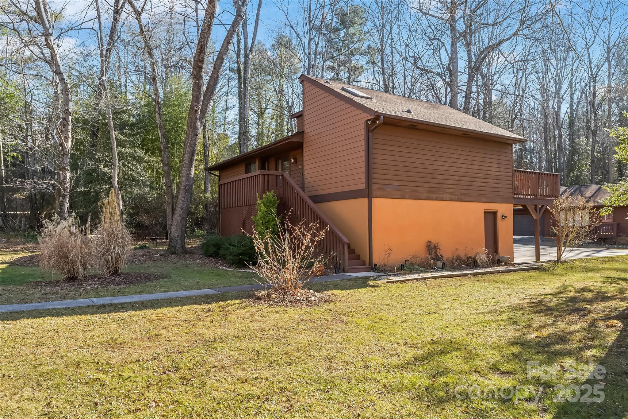 39 Oak Court Fletcher NC 28732