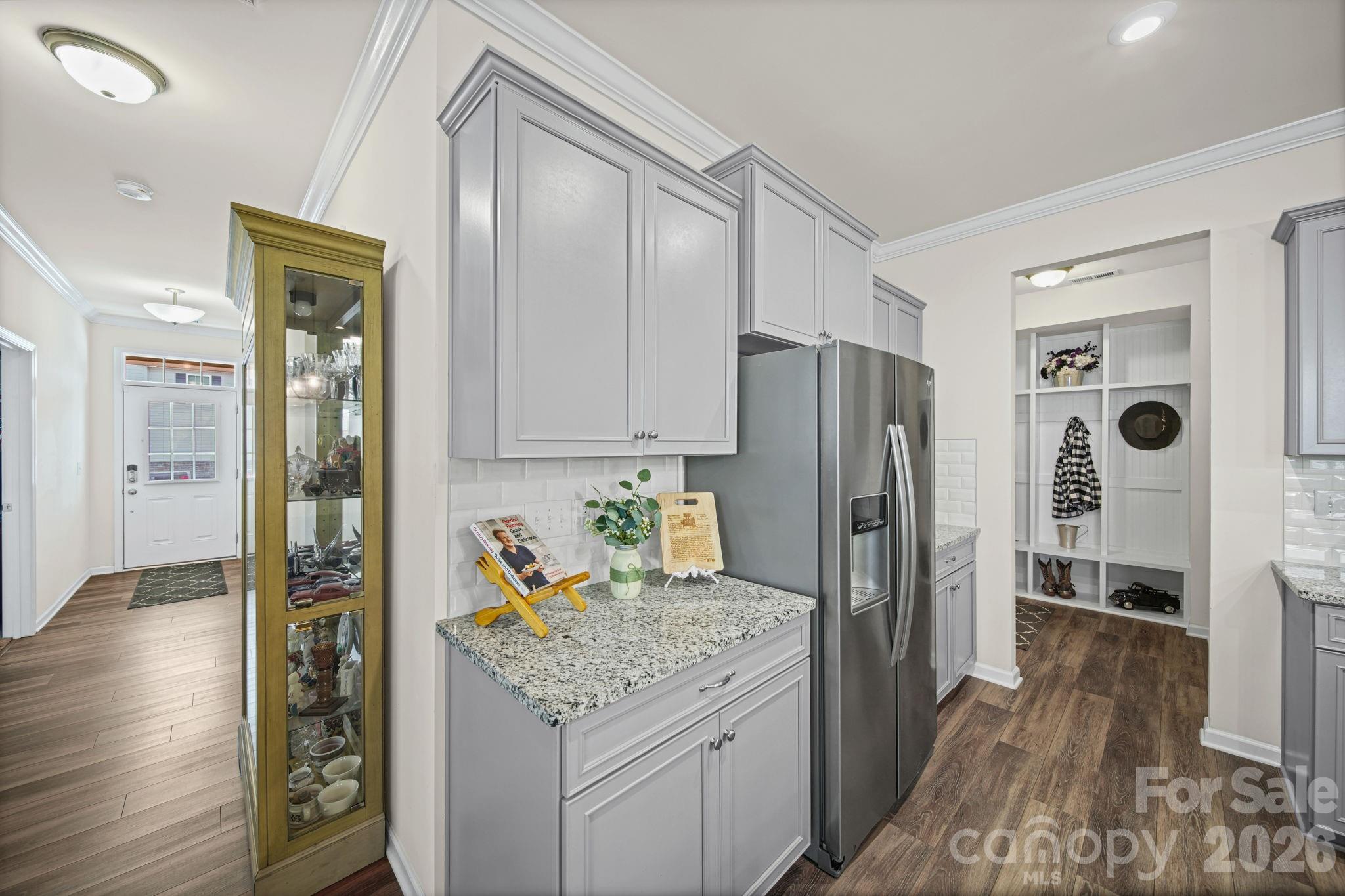1405 Calder Drive Indian Trail NC 28079