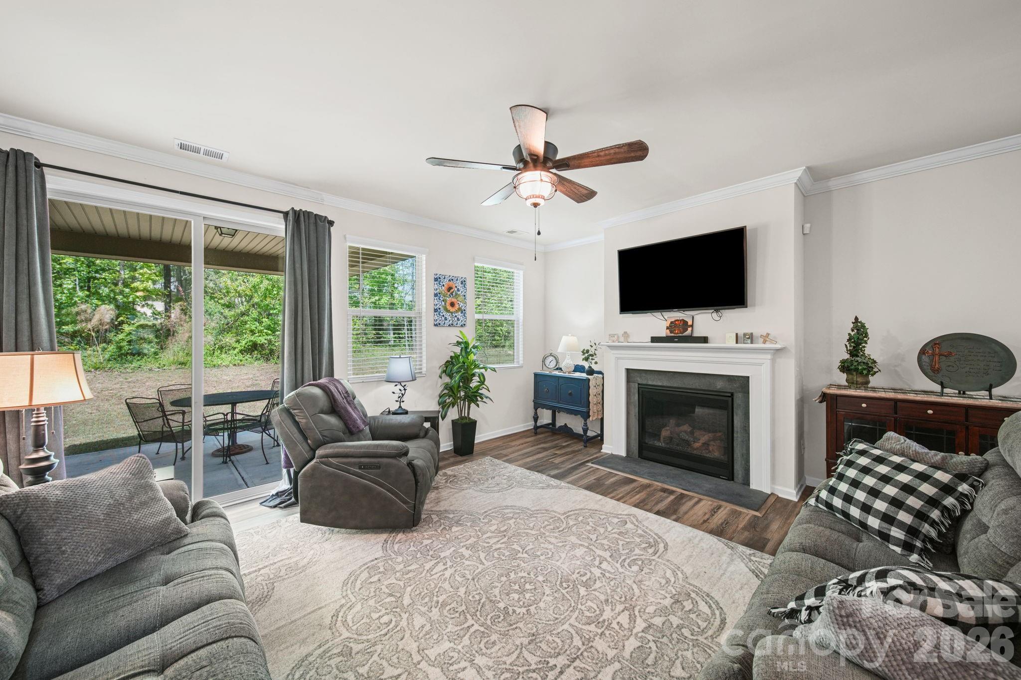 1405 Calder Drive Indian Trail NC 28079