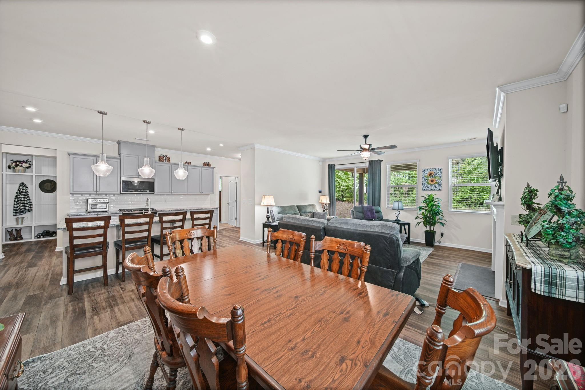 1405 Calder Drive Indian Trail NC 28079