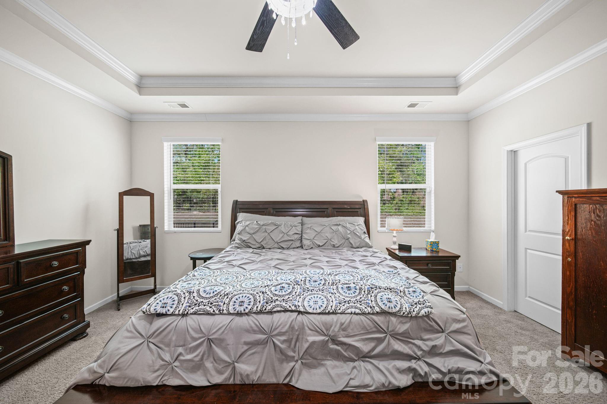 1405 Calder Drive Indian Trail NC 28079