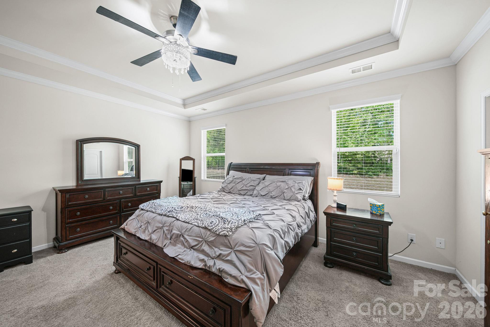 1405 Calder Drive Indian Trail NC 28079