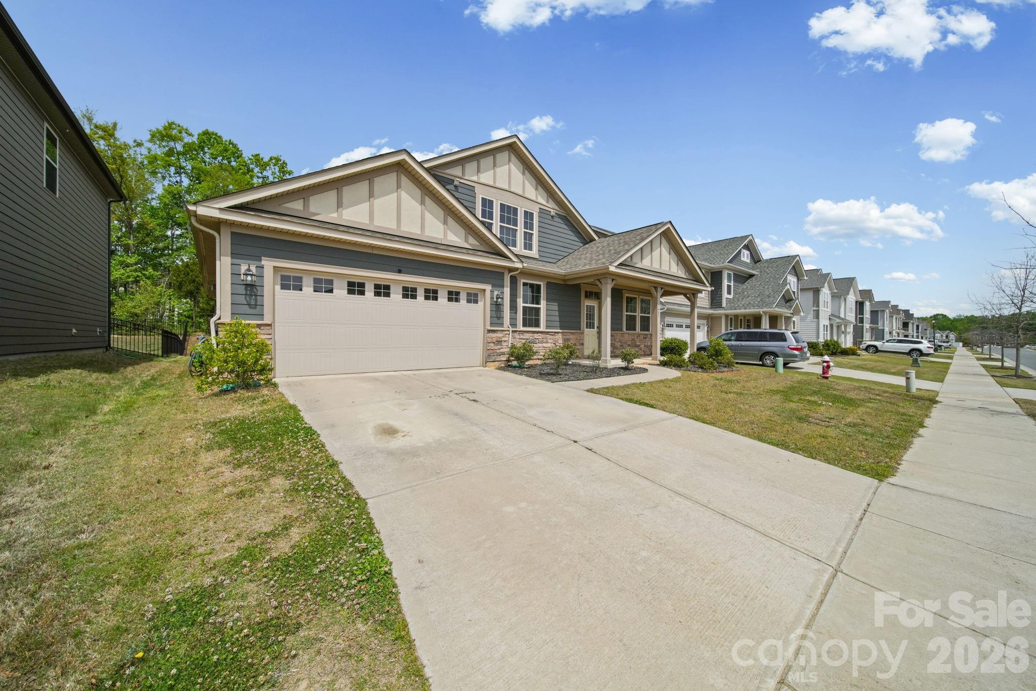 1405 Calder Drive Indian Trail NC 28079