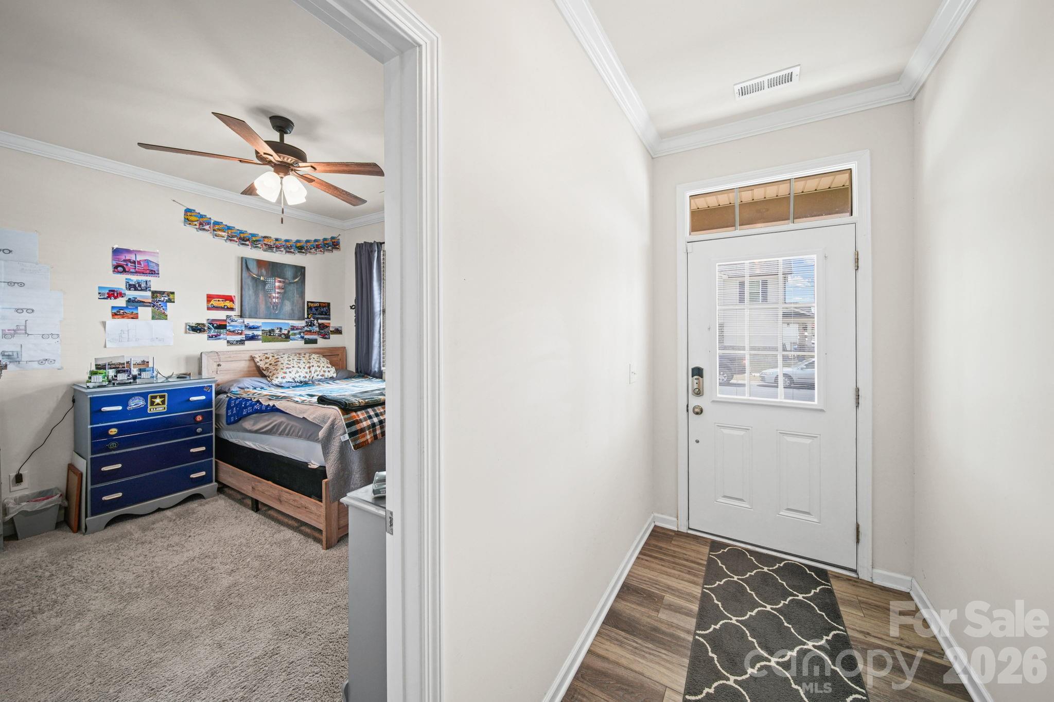 1405 Calder Drive Indian Trail NC 28079