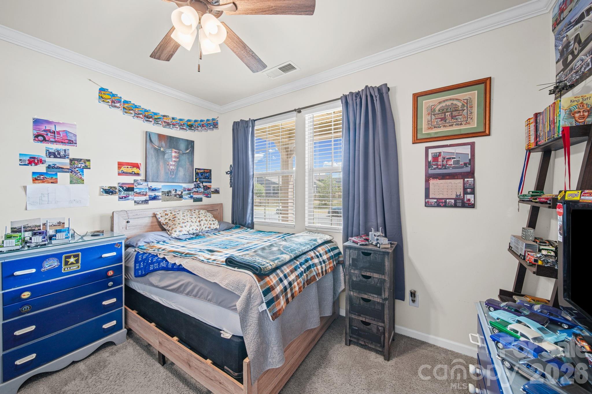 1405 Calder Drive Indian Trail NC 28079