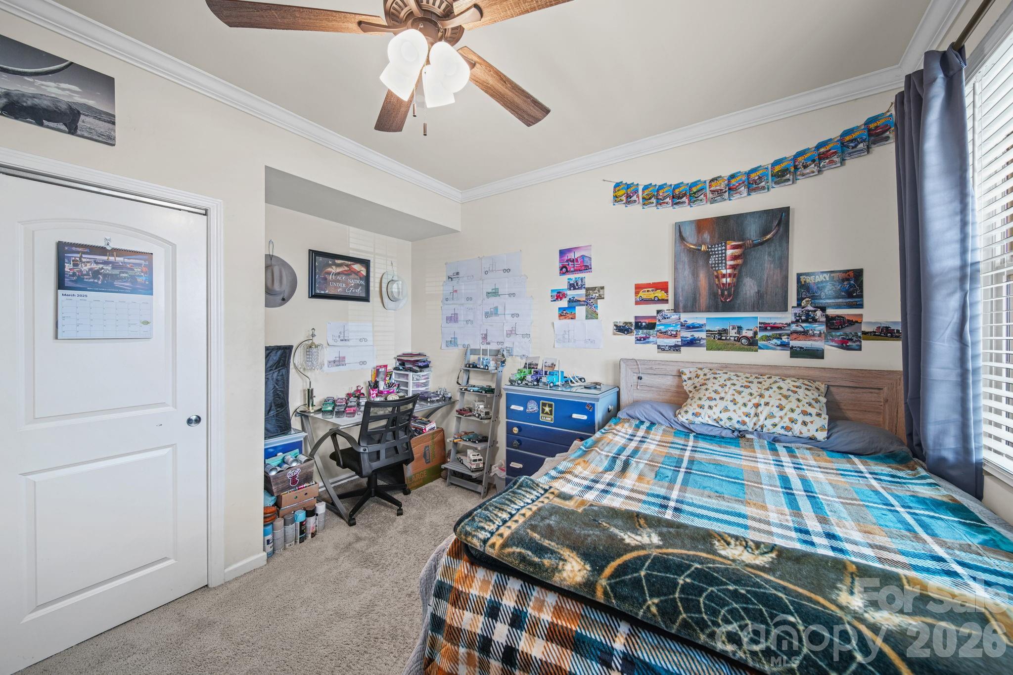 1405 Calder Drive Indian Trail NC 28079