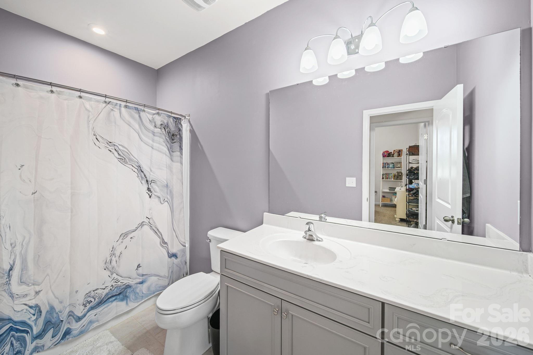 1405 Calder Drive Indian Trail NC 28079