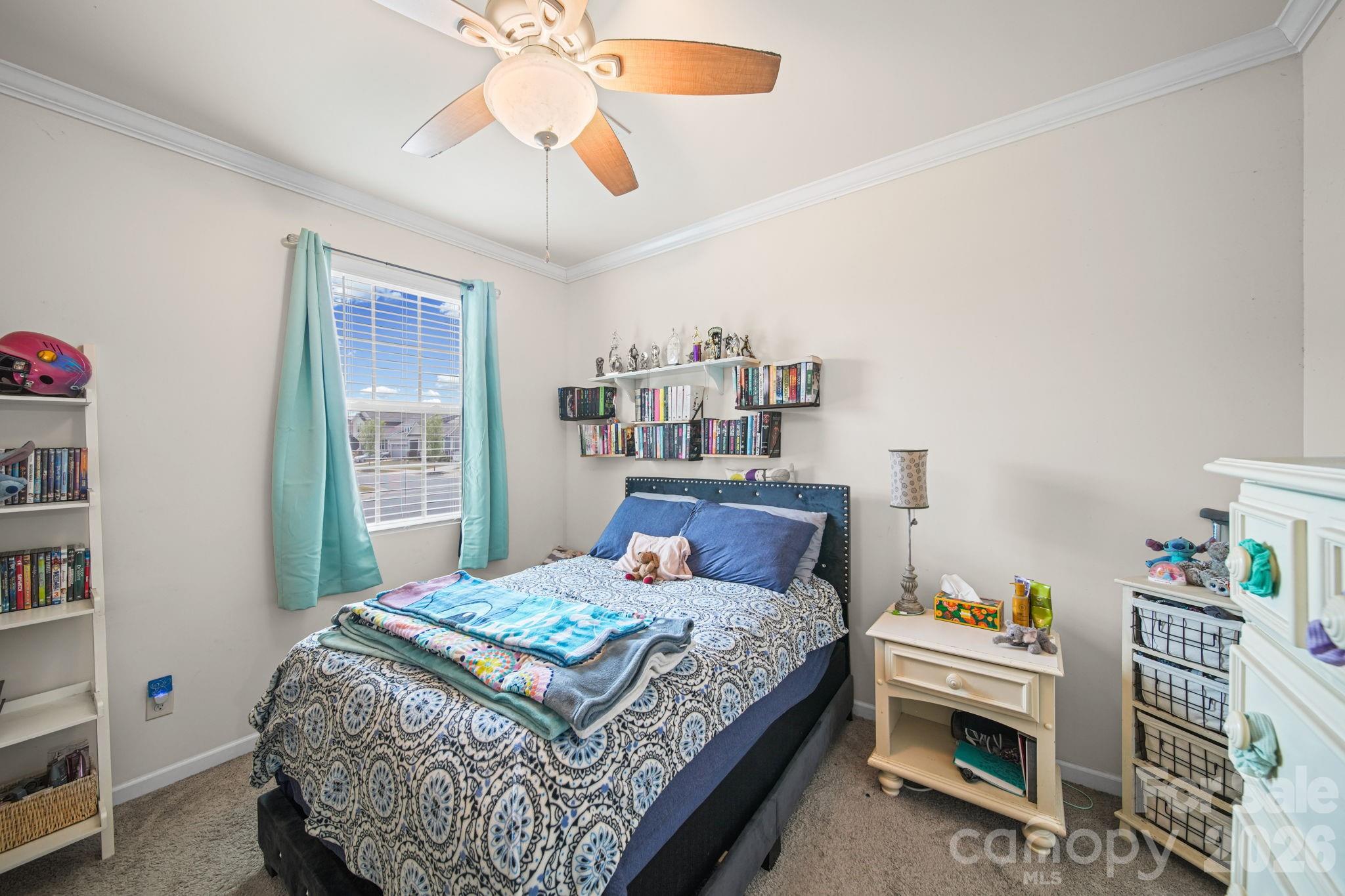1405 Calder Drive Indian Trail NC 28079