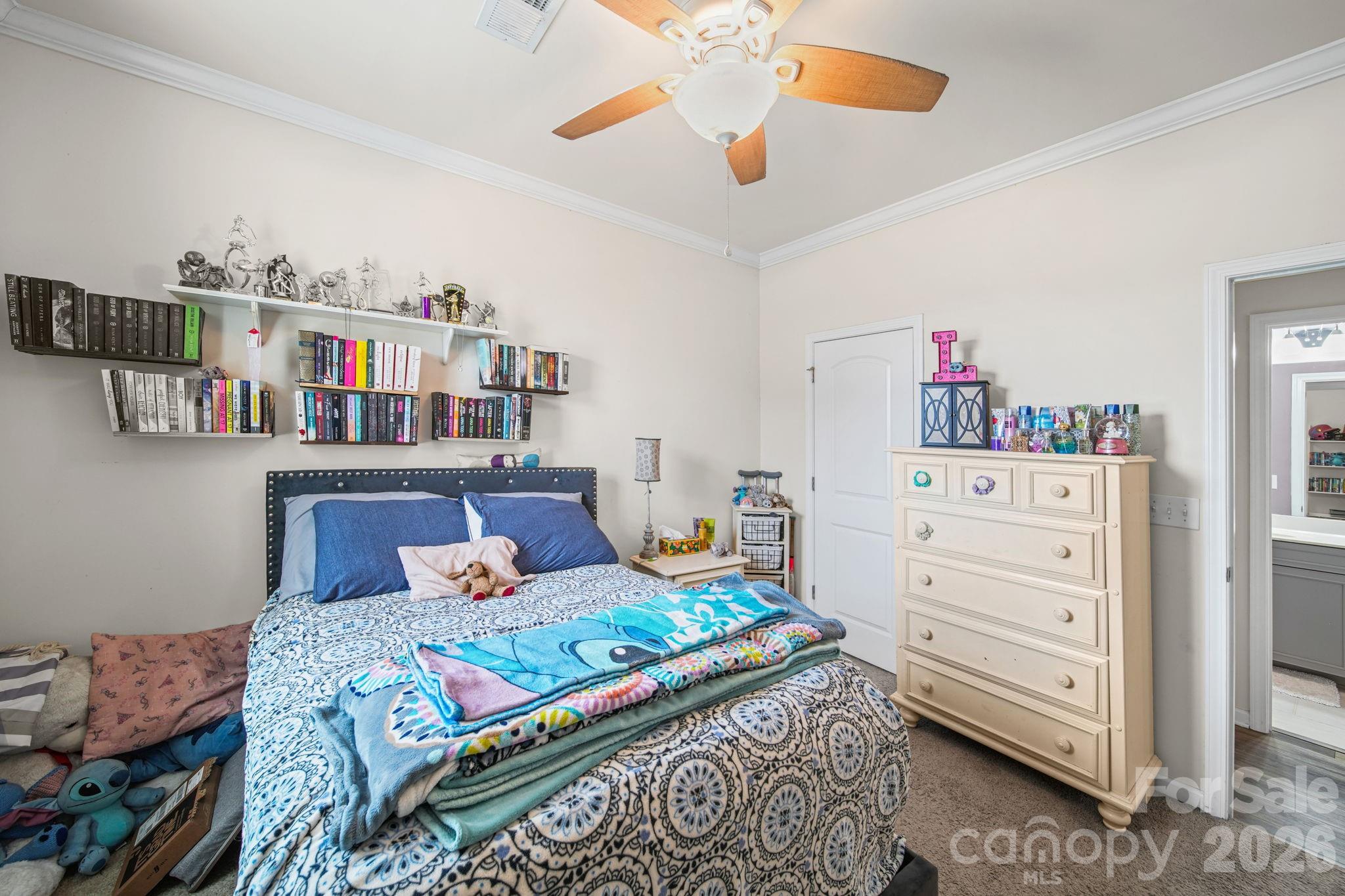 1405 Calder Drive Indian Trail NC 28079