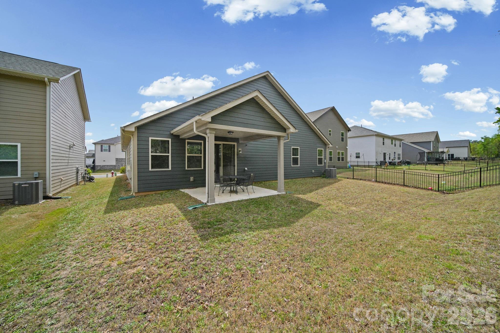1405 Calder Drive Indian Trail NC 28079