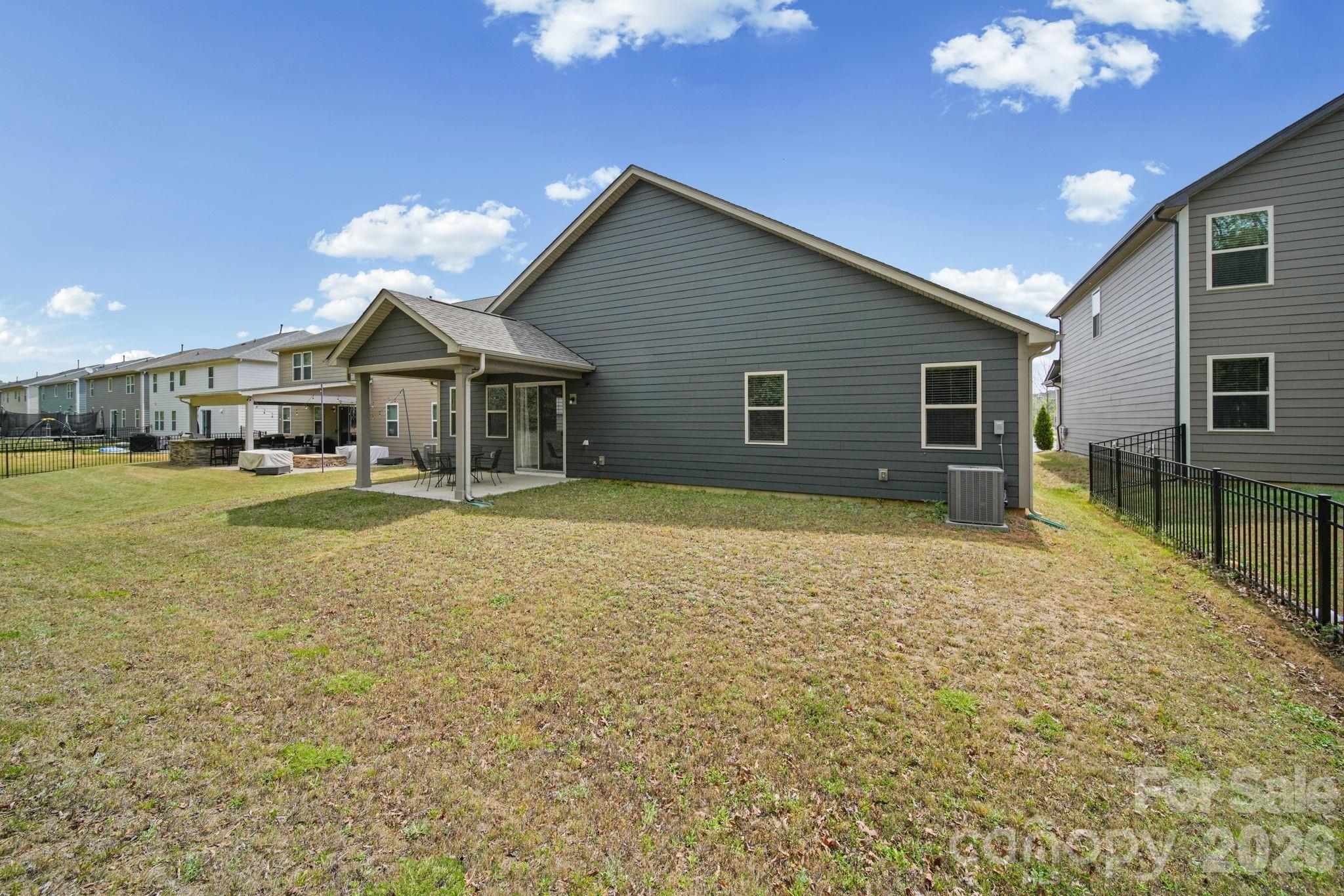 1405 Calder Drive Indian Trail NC 28079