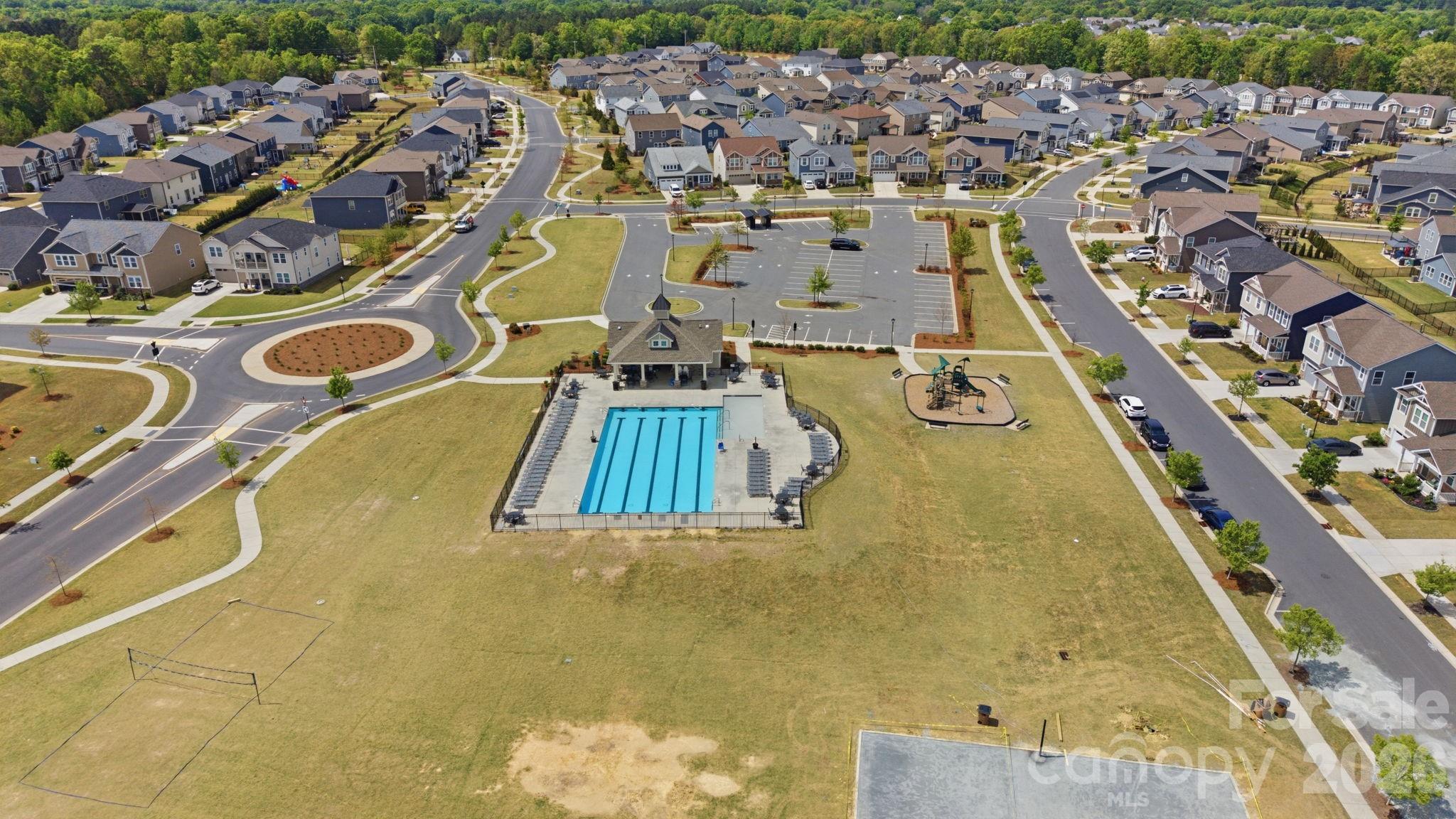 1405 Calder Drive Indian Trail NC 28079