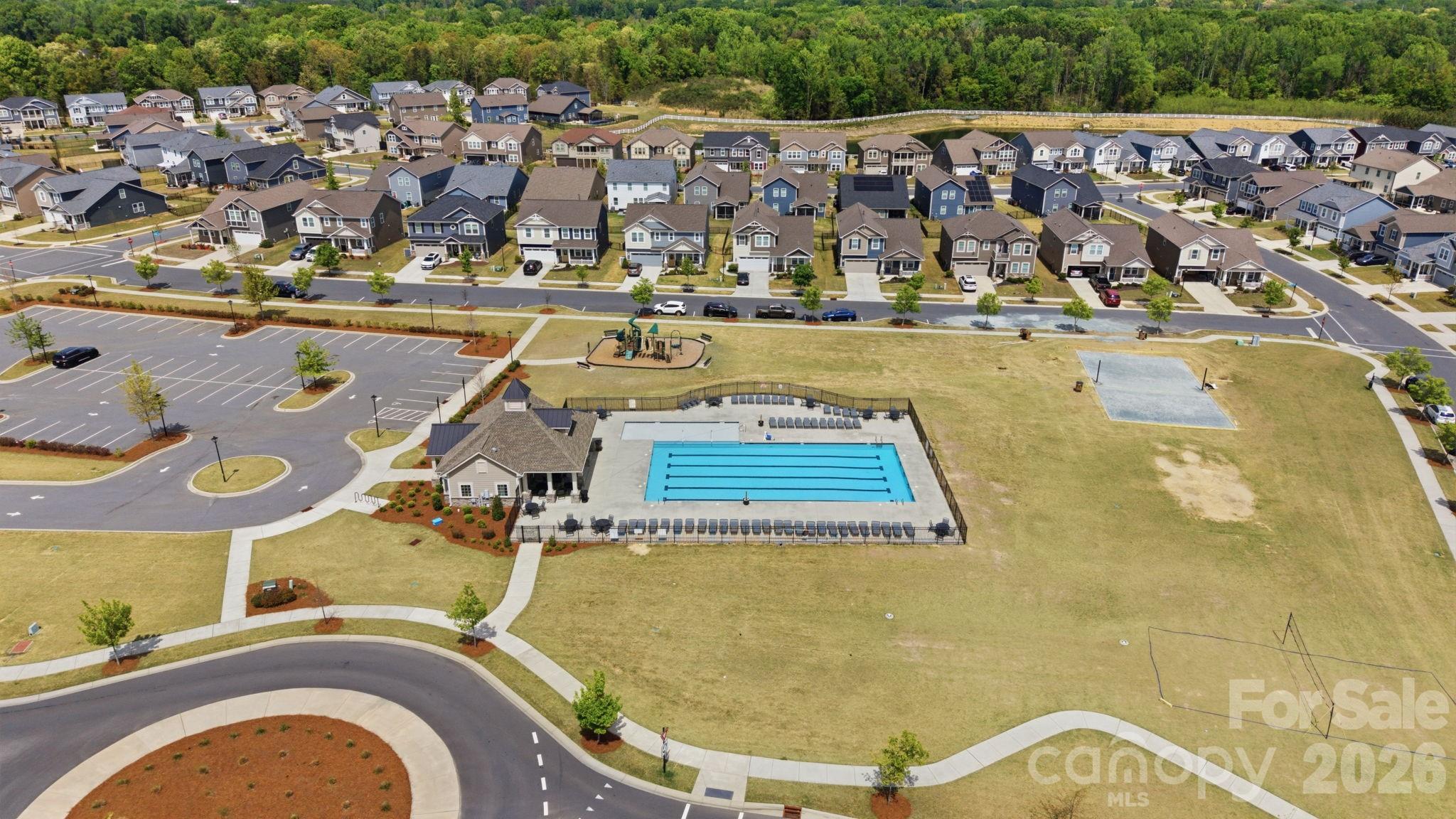 1405 Calder Drive Indian Trail NC 28079