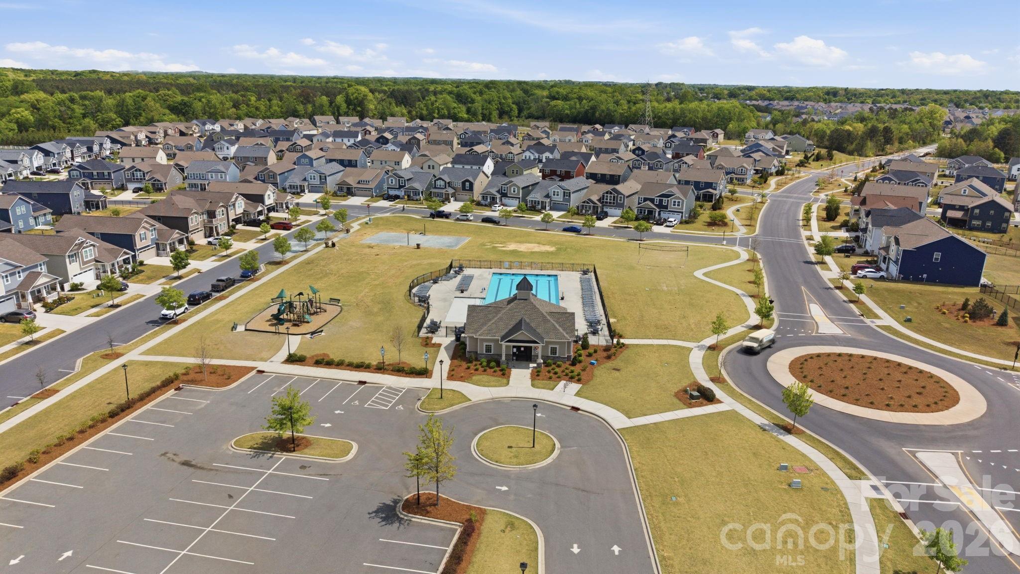 1405 Calder Drive Indian Trail NC 28079