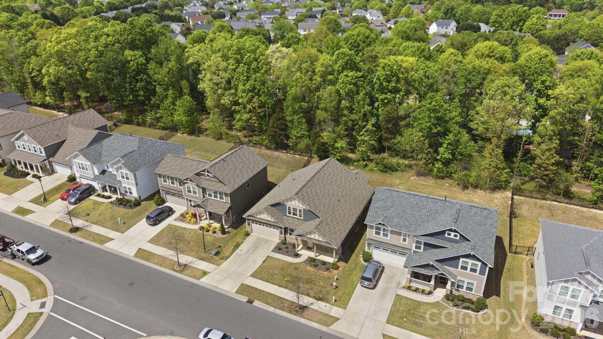 1405 Calder Drive Indian Trail NC 28079