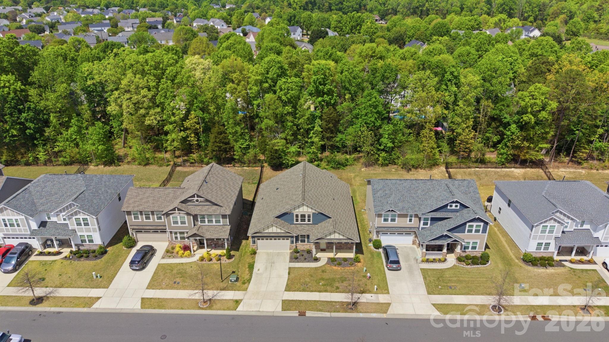 1405 Calder Drive Indian Trail NC 28079