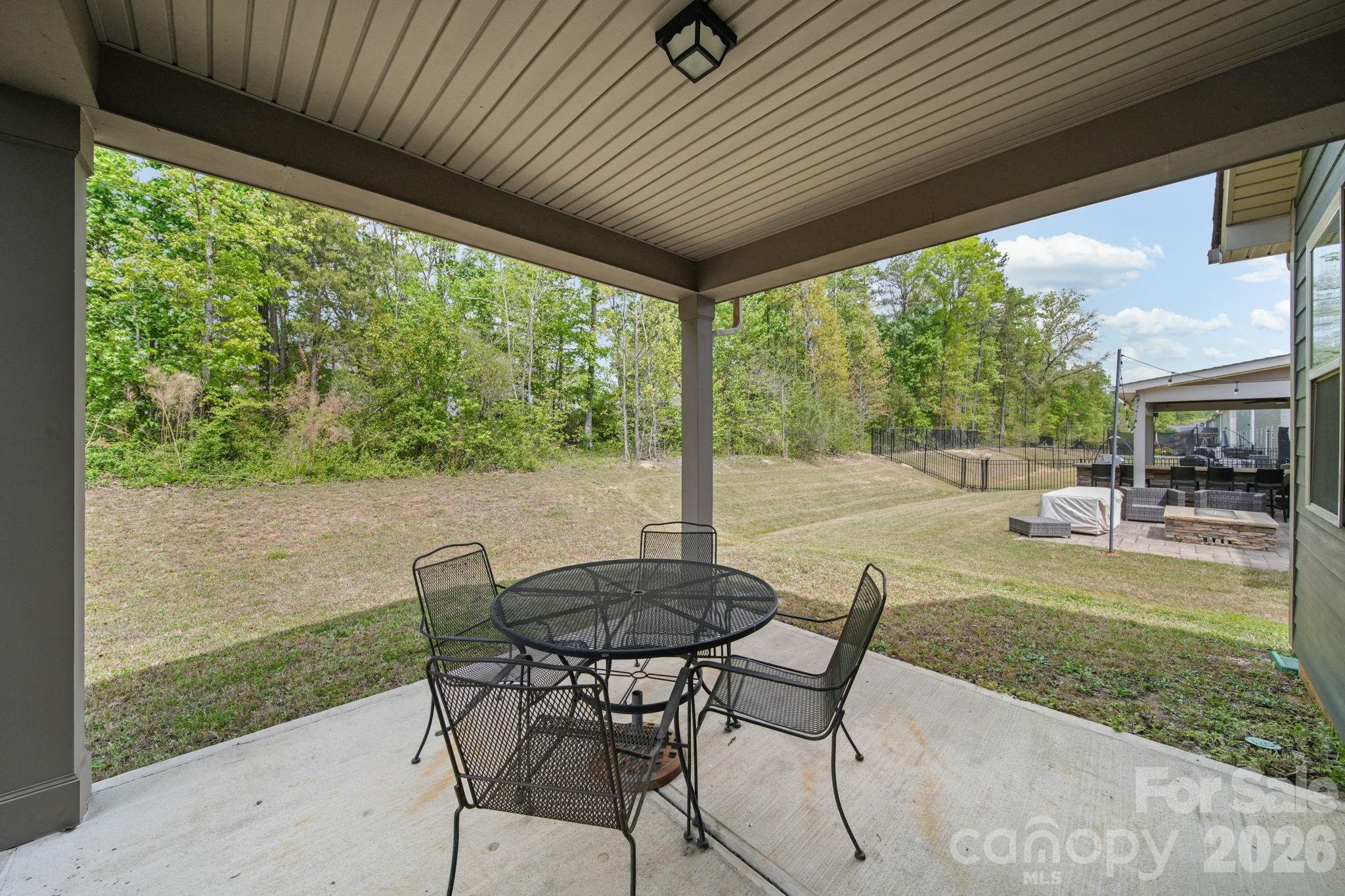 1405 Calder Drive Indian Trail NC 28079