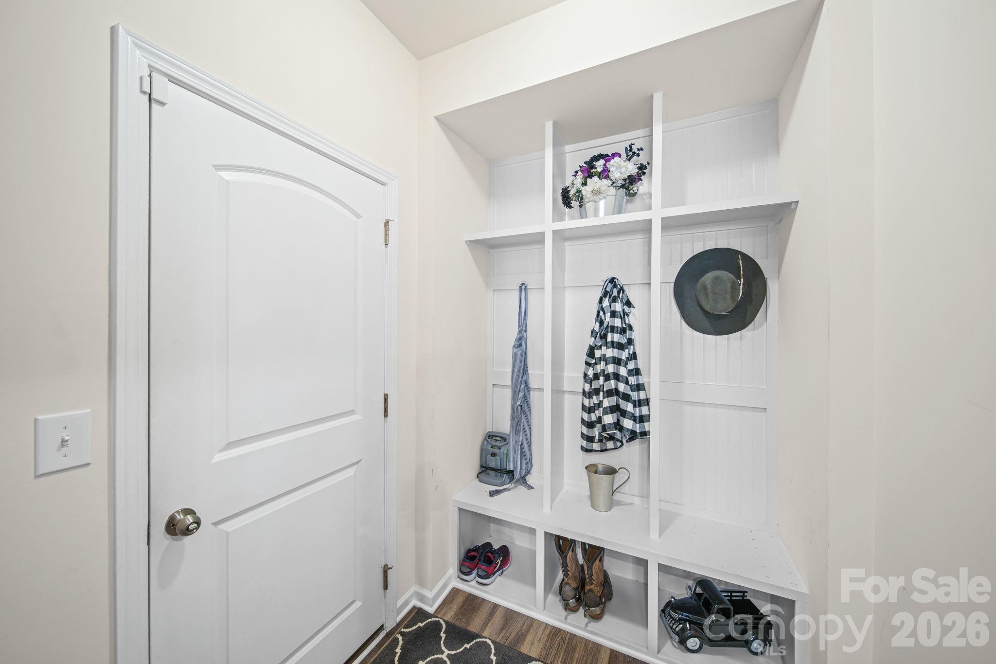 1405 Calder Drive Indian Trail NC 28079