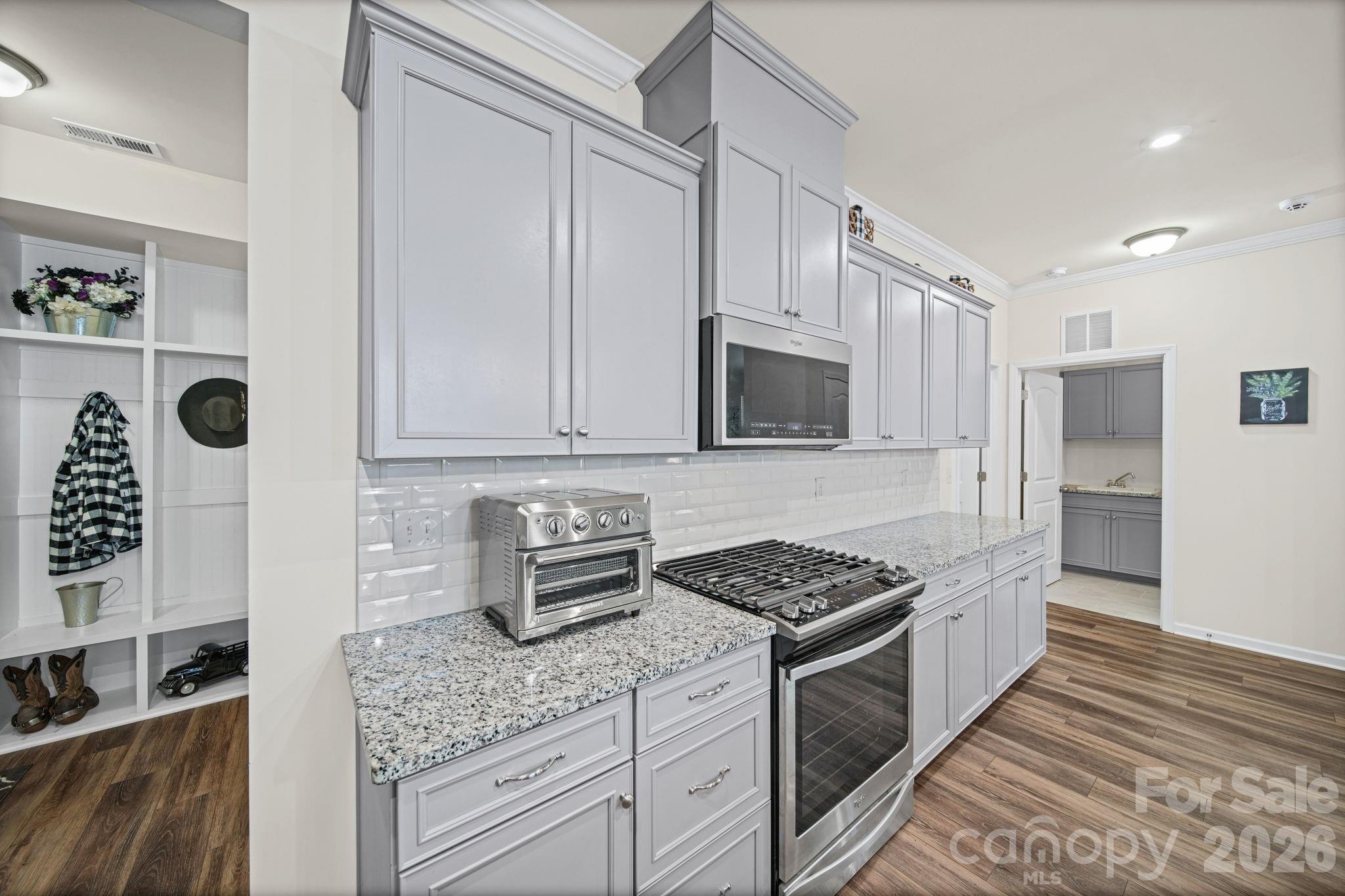 1405 Calder Drive Indian Trail NC 28079
