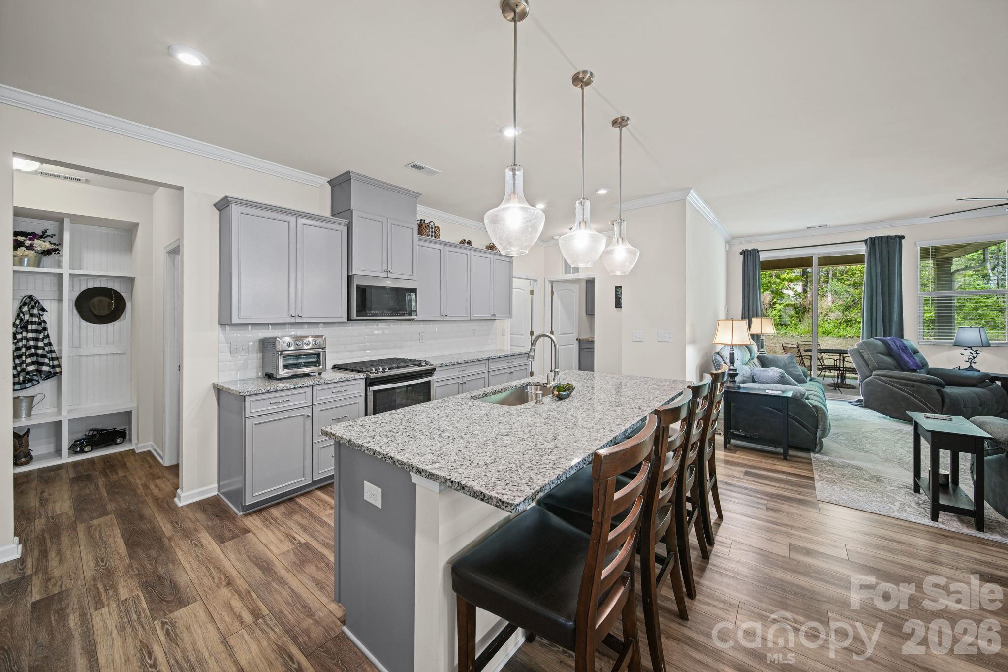1405 Calder Drive Indian Trail NC 28079