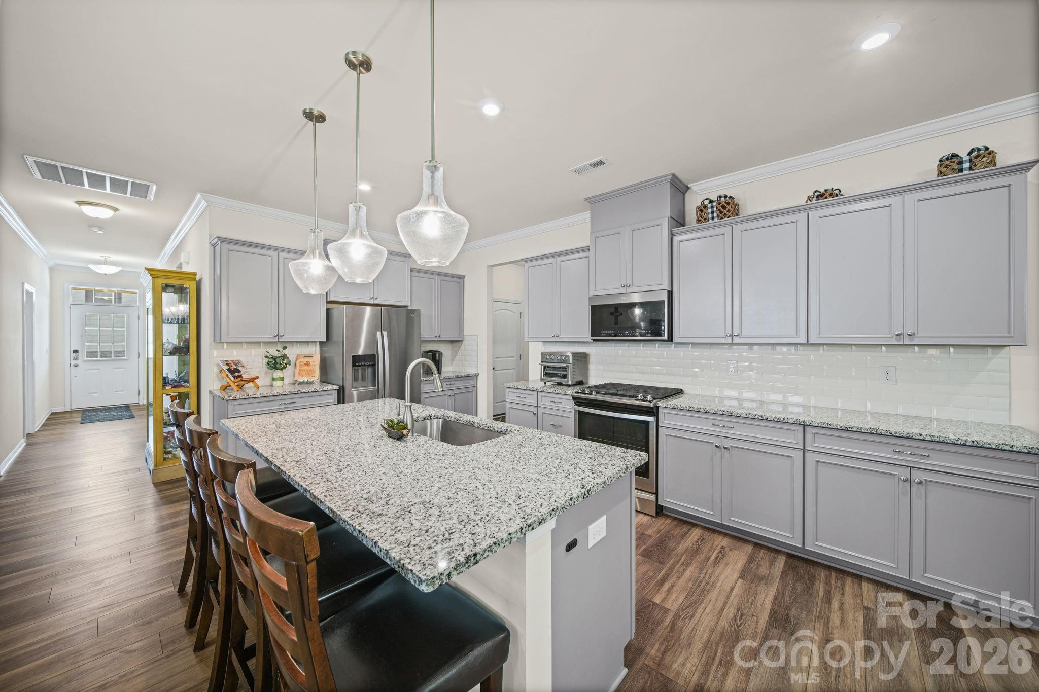 1405 Calder Drive Indian Trail NC 28079