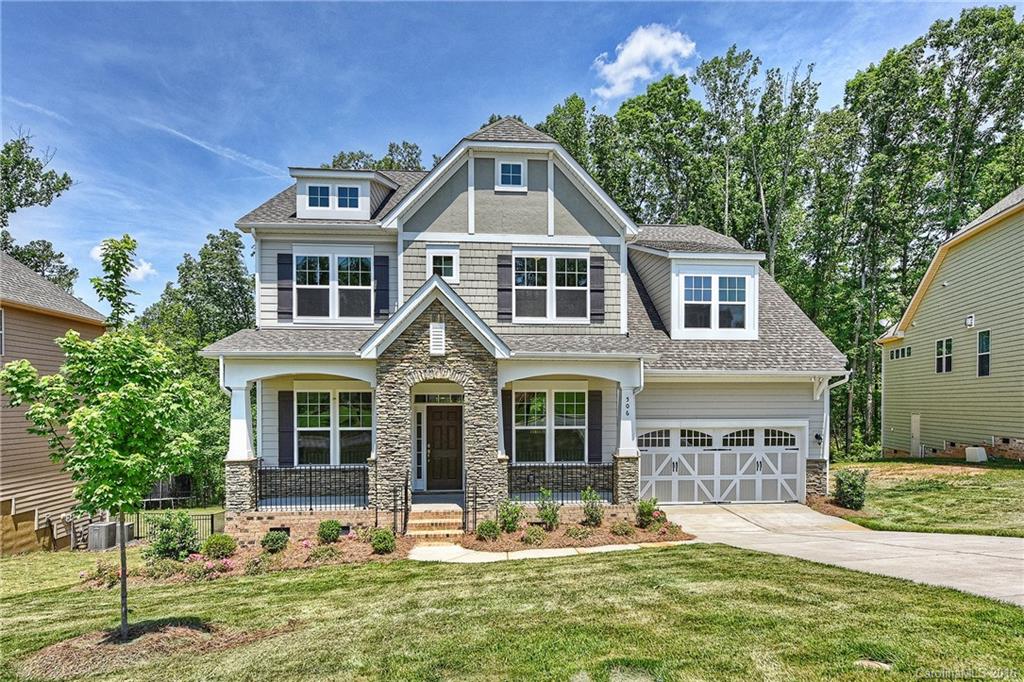 506 Iron Horse Lane Midland NC 28107
