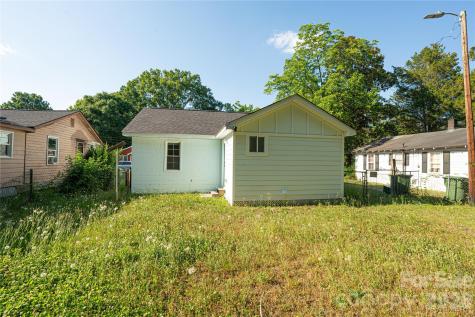 906 Gladstone Street Florence SC 29501