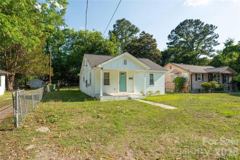 906 Gladstone Street Florence SC 29501