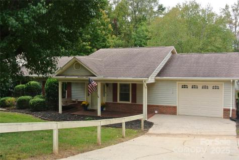 112 Holly Court Bostic NC 28018