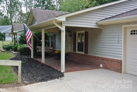 112 Holly Court Bostic NC 28018
