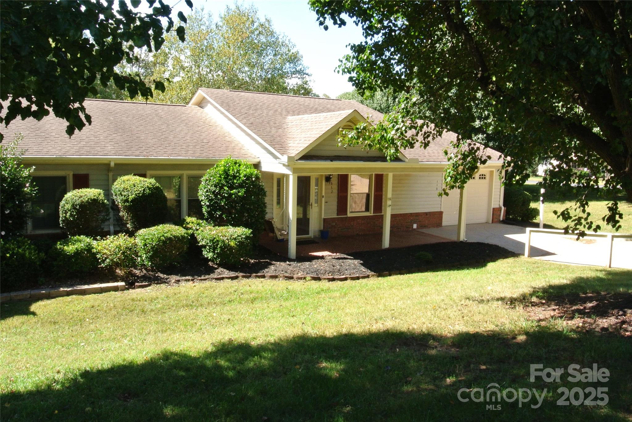 112 Holly Court Bostic NC 28018