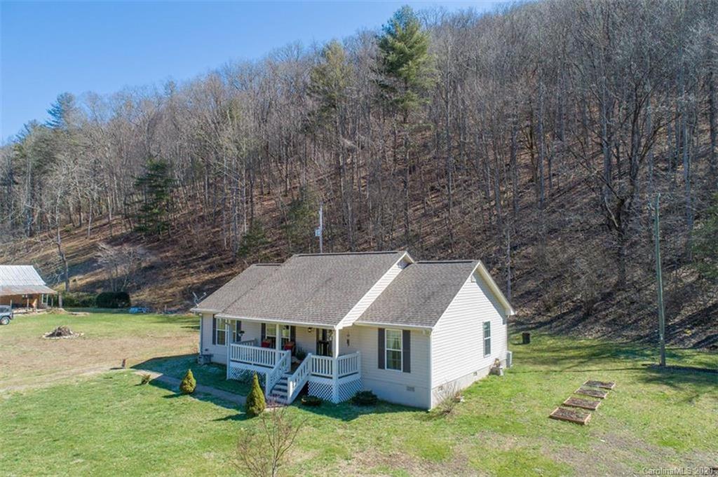 4960 Caney Fork Road Cullowhee NC 28723