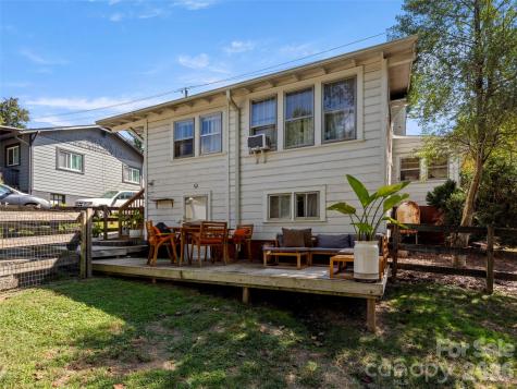 79 Craig Circle Asheville NC 28805