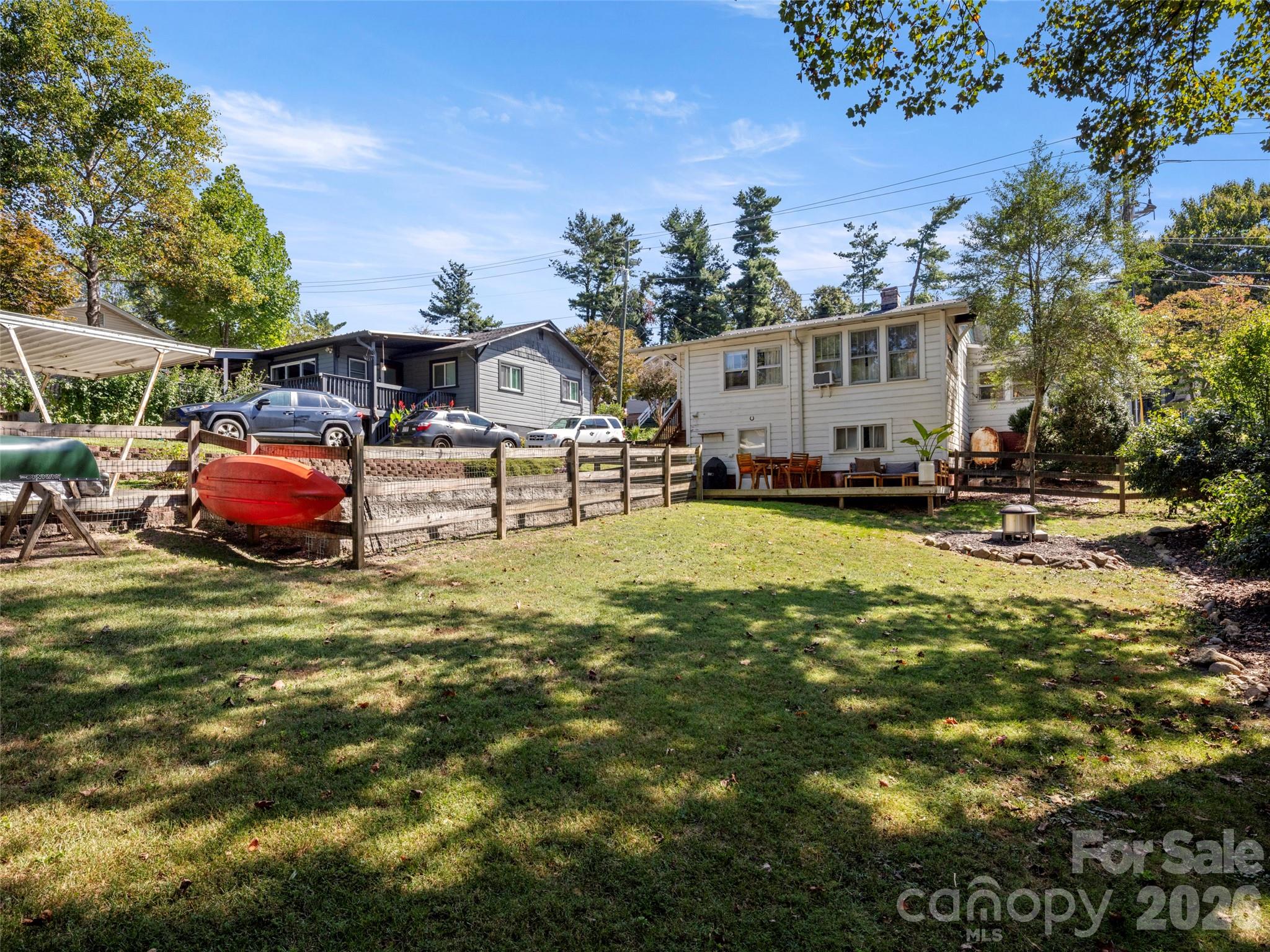 79 Craig Circle Asheville NC 28805