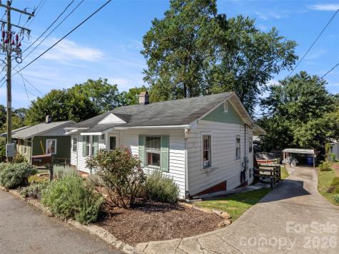 79 Craig Circle Asheville NC 28805