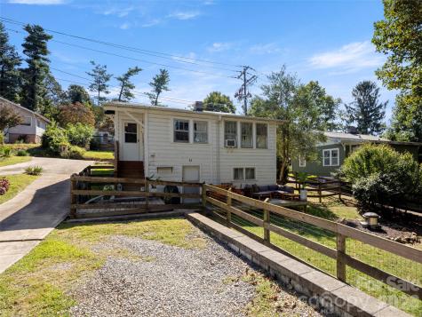 79 Craig Circle Asheville NC 28805