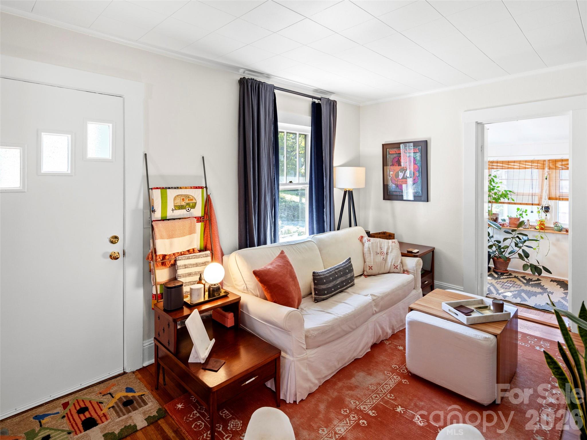 79 Craig Circle Asheville NC 28805