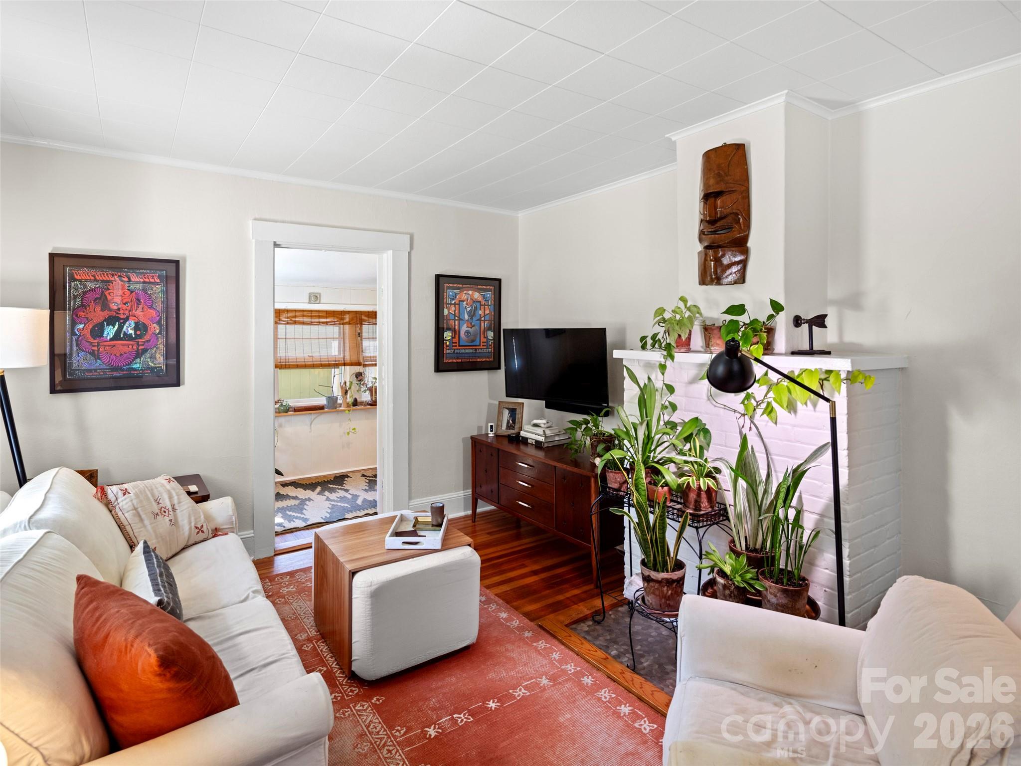 79 Craig Circle Asheville NC 28805