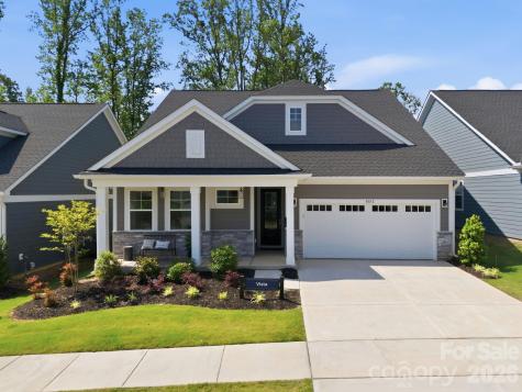 8612 Chagrin Drive Cornelius NC 28031