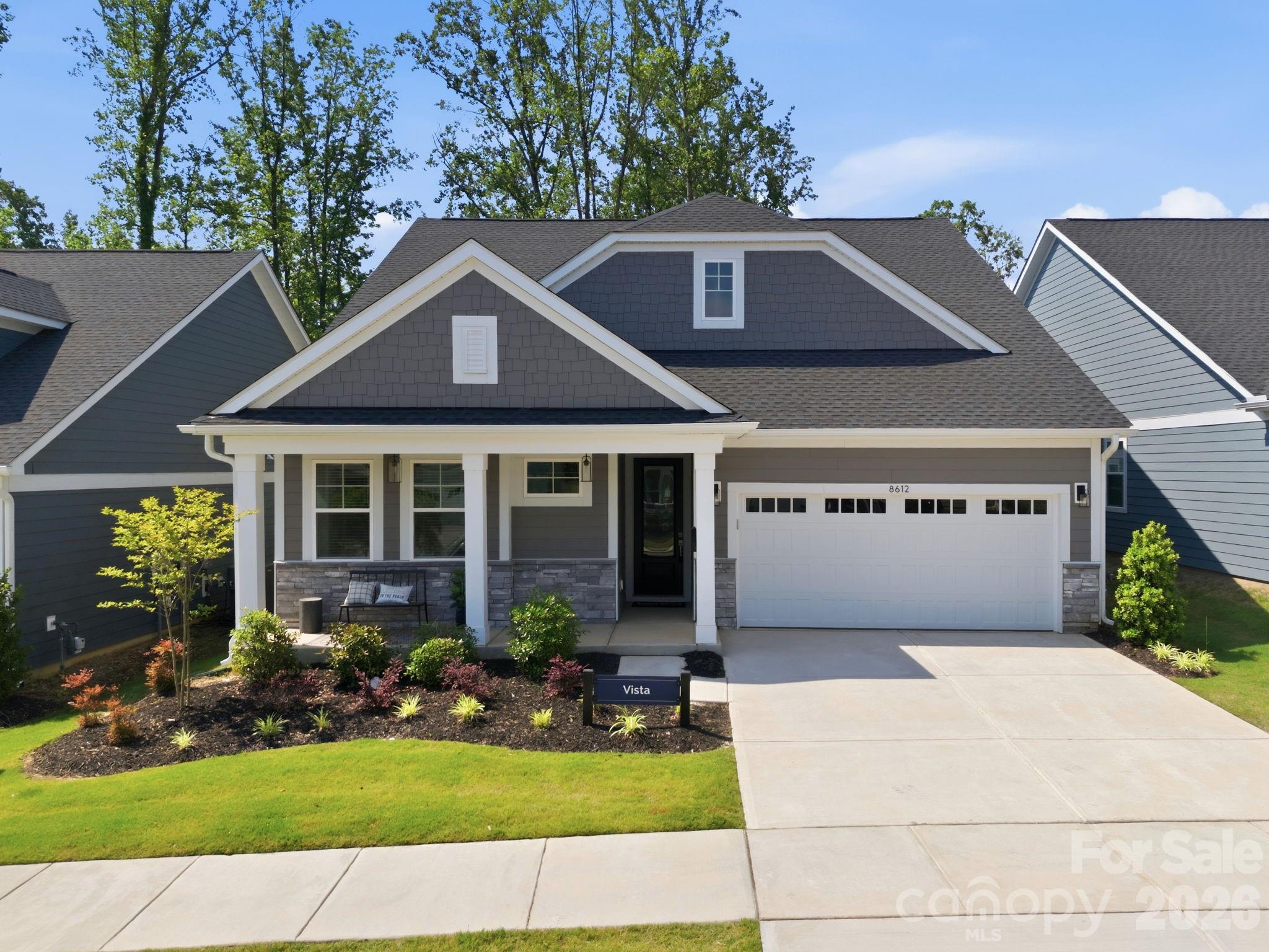 Cornelius NC, 8612 Chagrin Drive