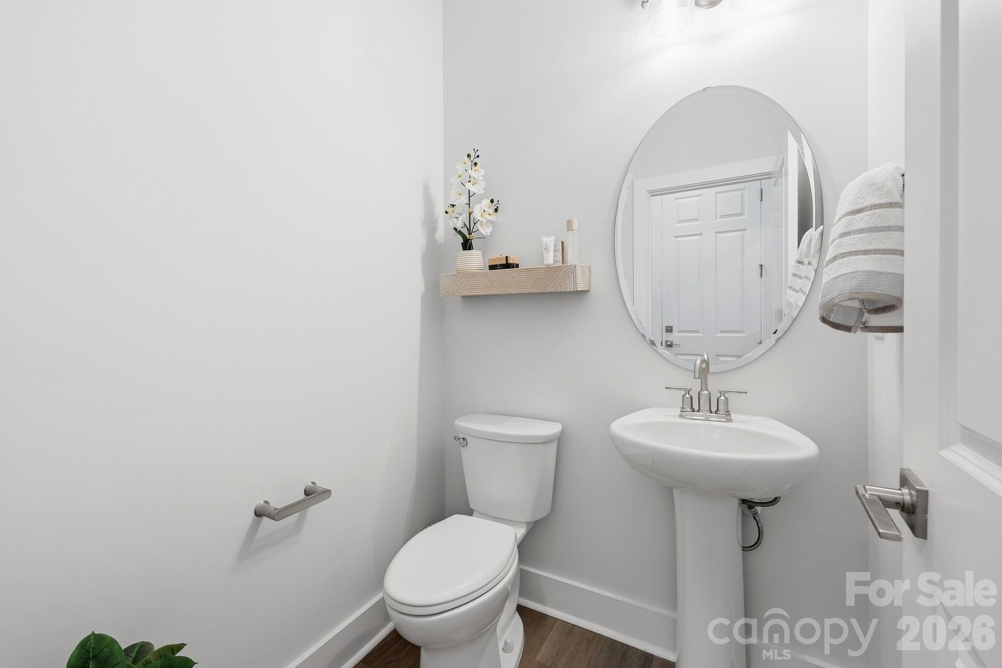 8612 Chagrin Drive Cornelius NC 28031