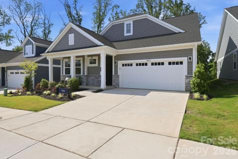 8612 Chagrin Drive Cornelius NC 28031
