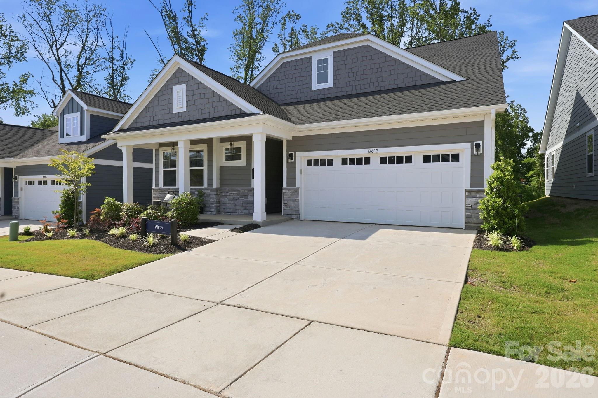 8612 Chagrin Drive Cornelius NC 28031
