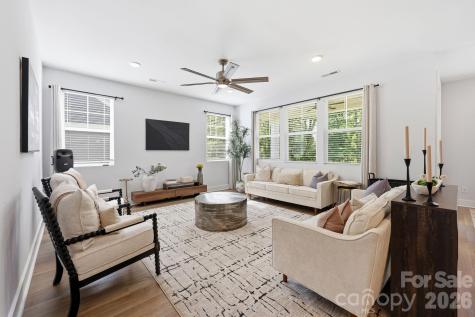 8612 Chagrin Drive Cornelius NC 28031