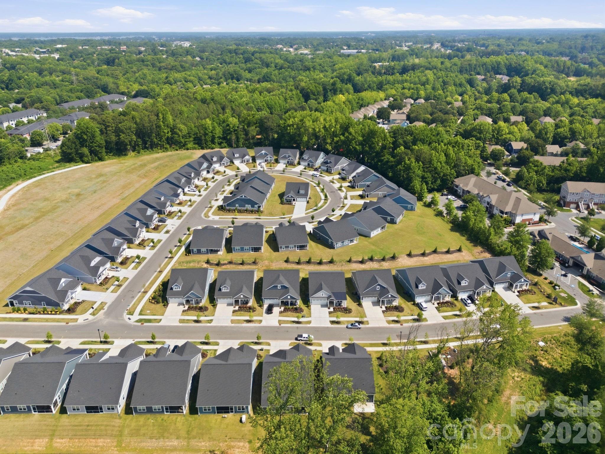 8612 Chagrin Drive Cornelius NC 28031