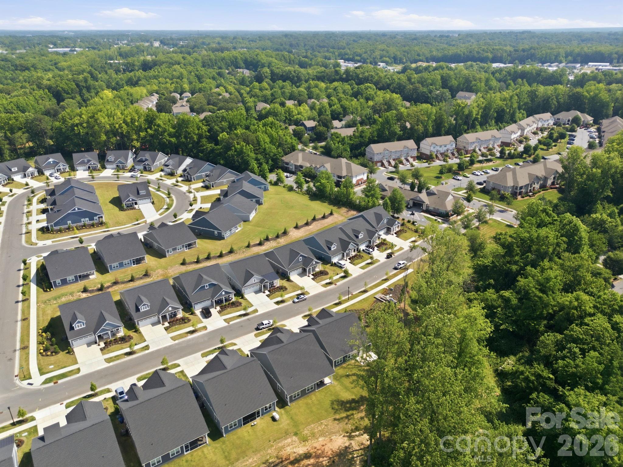 8612 Chagrin Drive Cornelius NC 28031